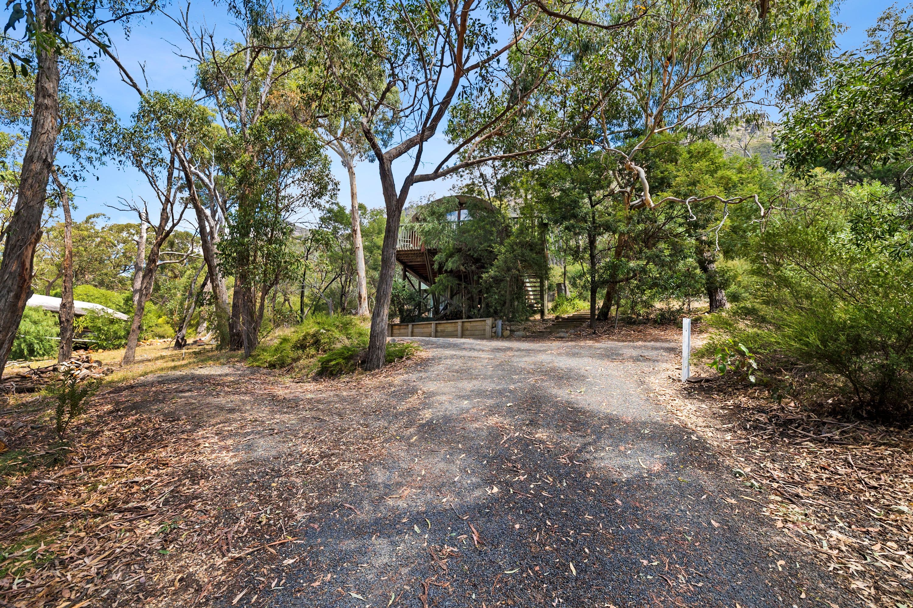 24 High Road, Halls Gap VIC 3381, Halls Gap - Image 1