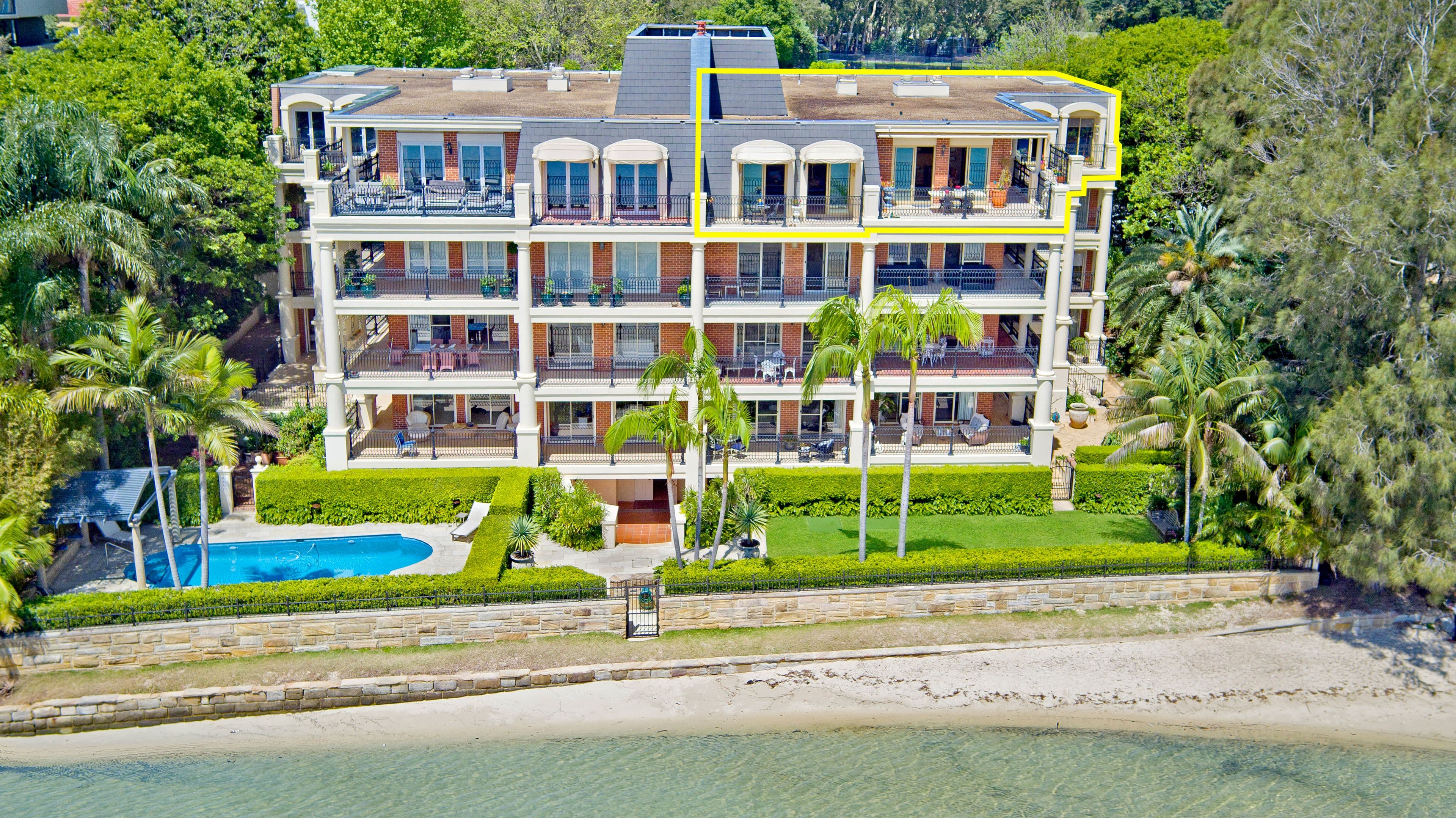 614 New South Head Road, Rose Bay NSW 2029, Rose Bay - Image 1