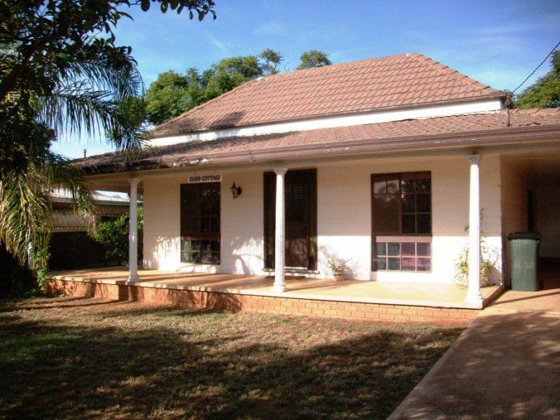 190 Bathurst Street, CONDOBOLIN NSW 2877, Condobolin - Image 1