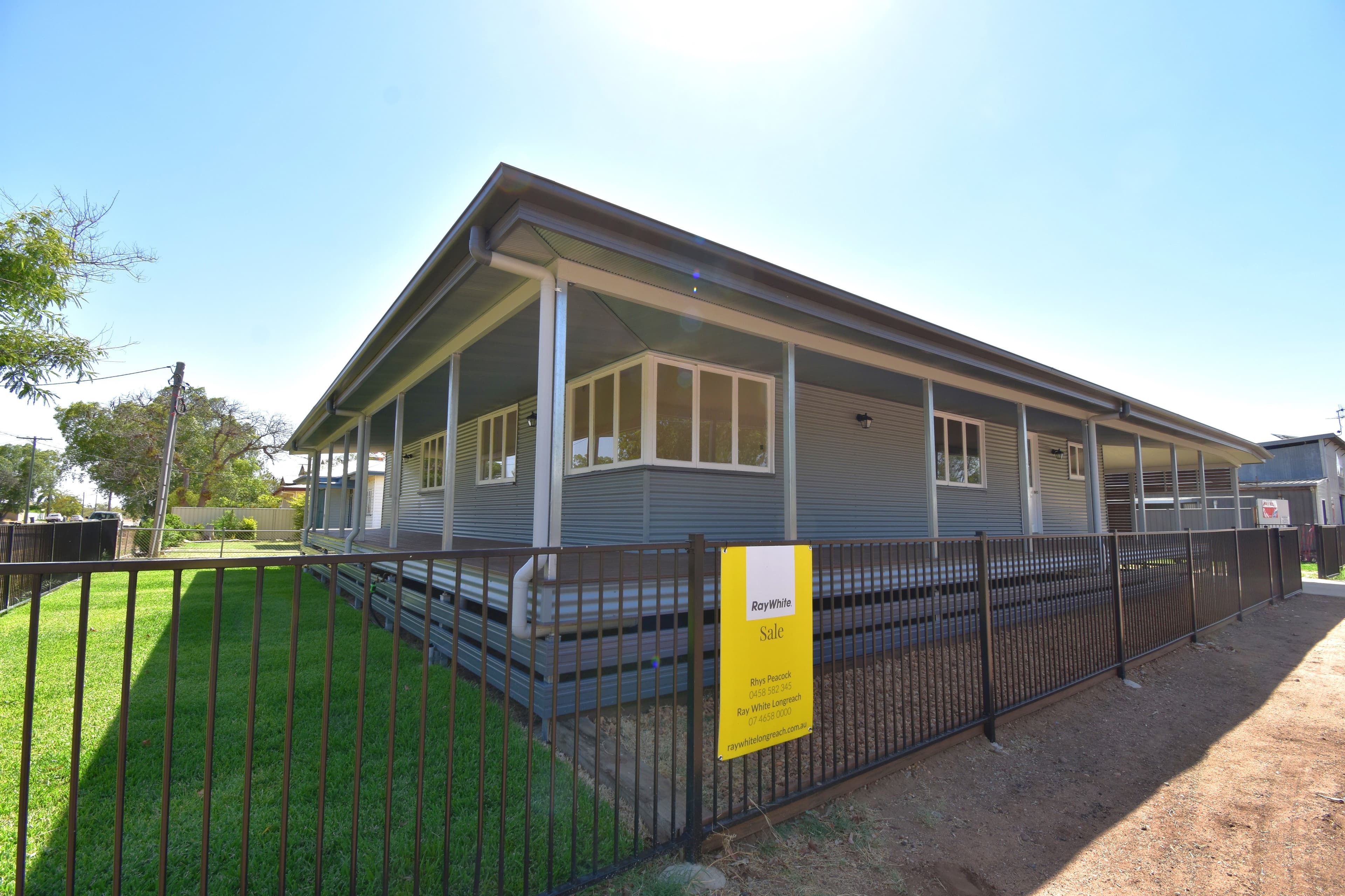 141 Cassowary Street, Longreach QLD 4730, Longreach - Image 1