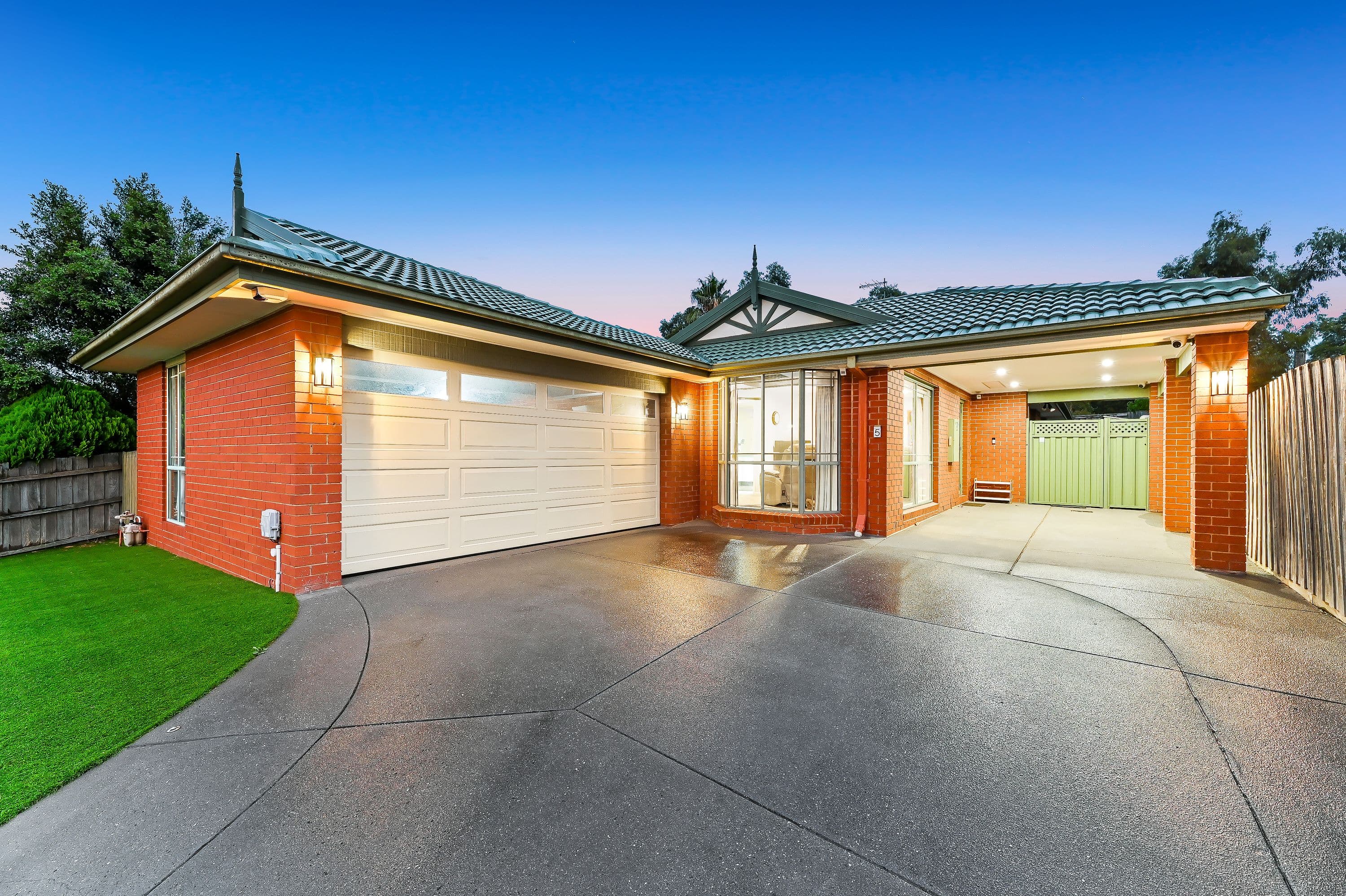 5 Karrum Karrum Court, Narre Warren South VIC 3805, Narre Warren South - Image 1
