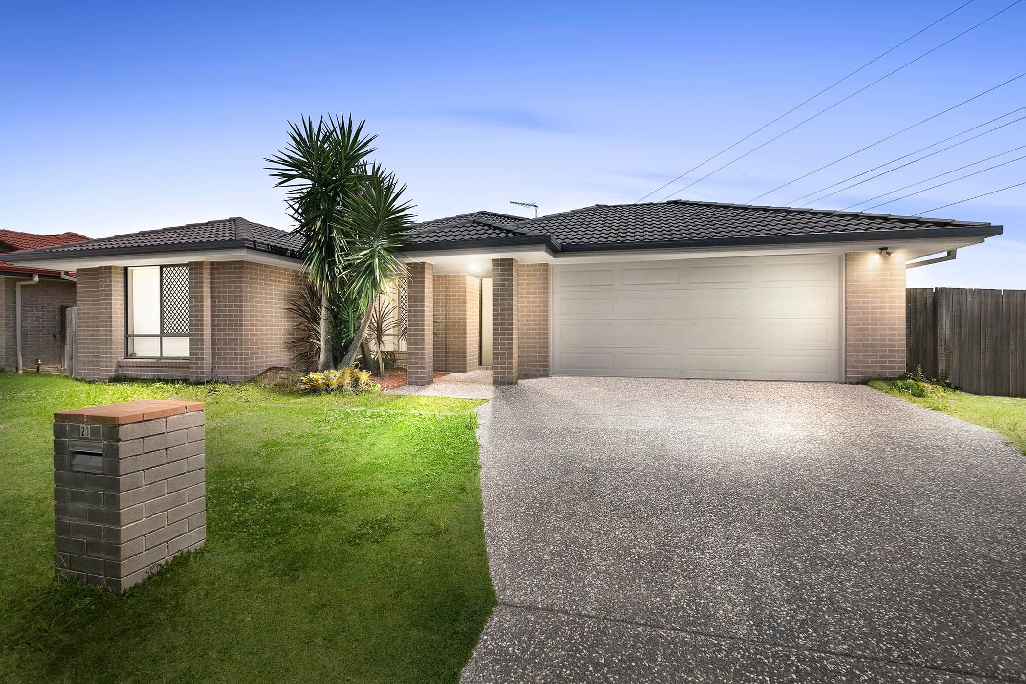 21 Tucker Street, Caboolture QLD 4510, Caboolture - Image 1