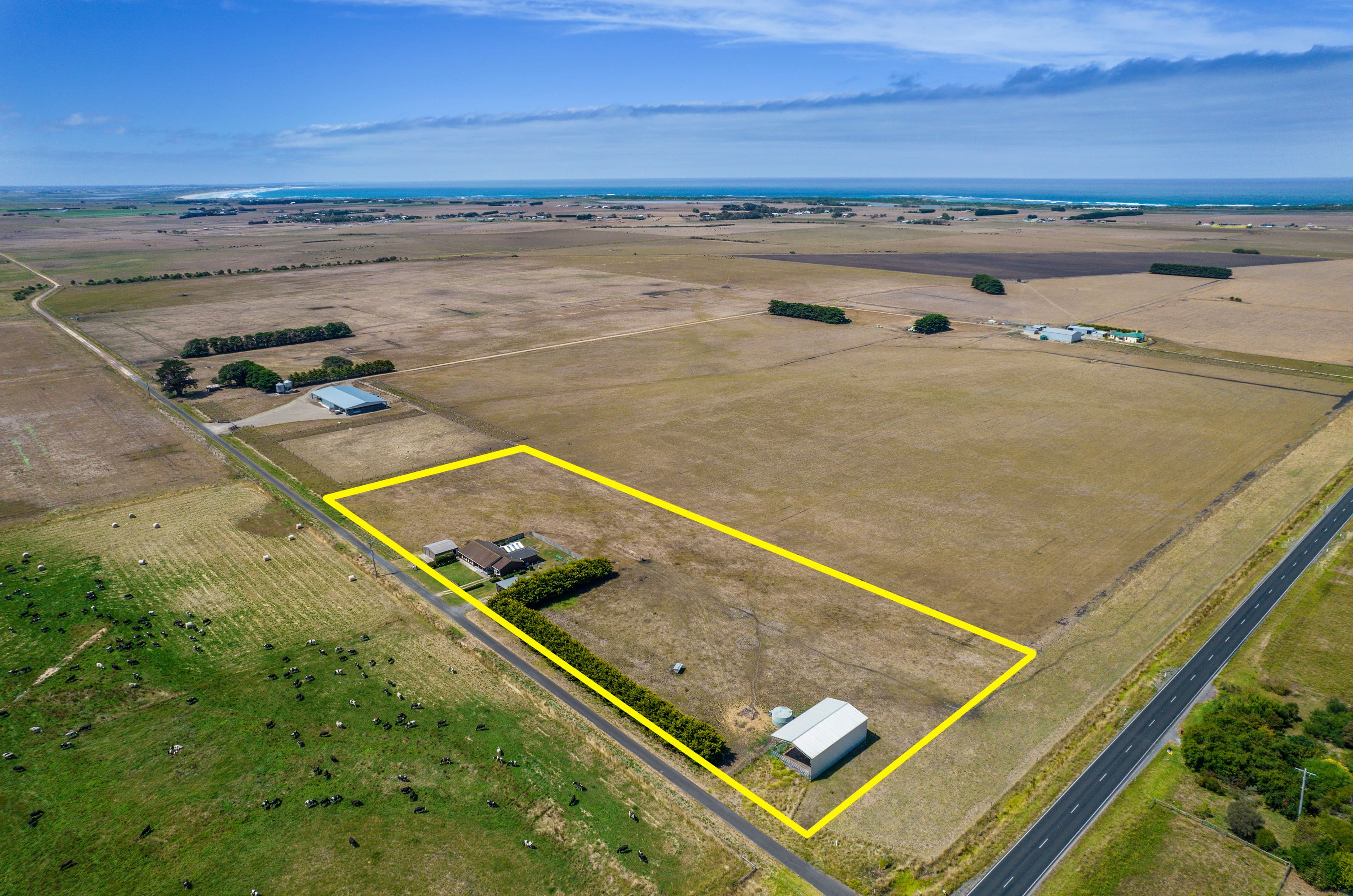 14 Lenehans Road, Crossley VIC 3283, Crossley - Image 1
