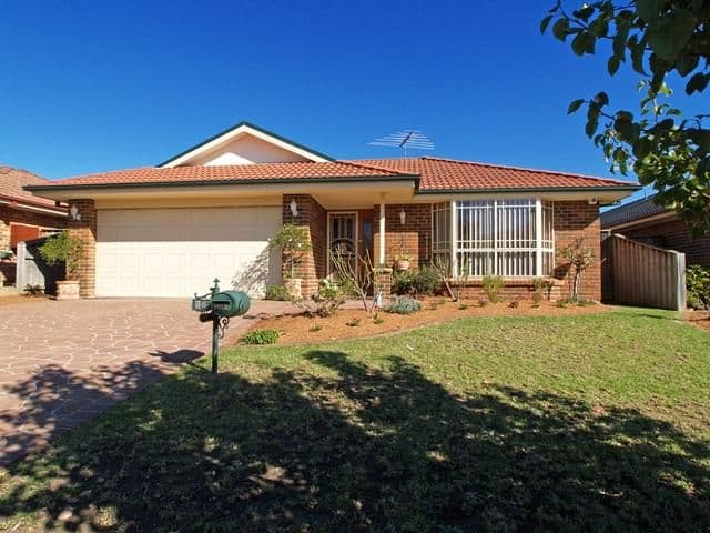 16 Bunya Place, NARELLAN VALE NSW 2567, Narellan Vale - Image 1