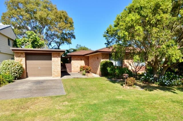 BUFF POINT NSW 2262, Buff Point - Image 1