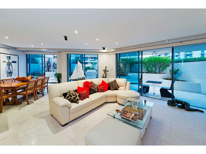 42 Ferry Street, KANGAROO POINT QLD 4169, Kangaroo Point - Image 1