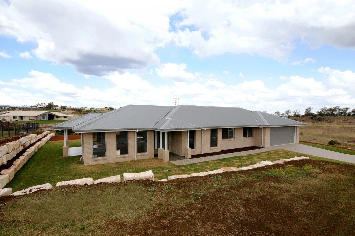 55 Federation Drive, HIGHFIELDS QLD 4352, Highfields - Image 1