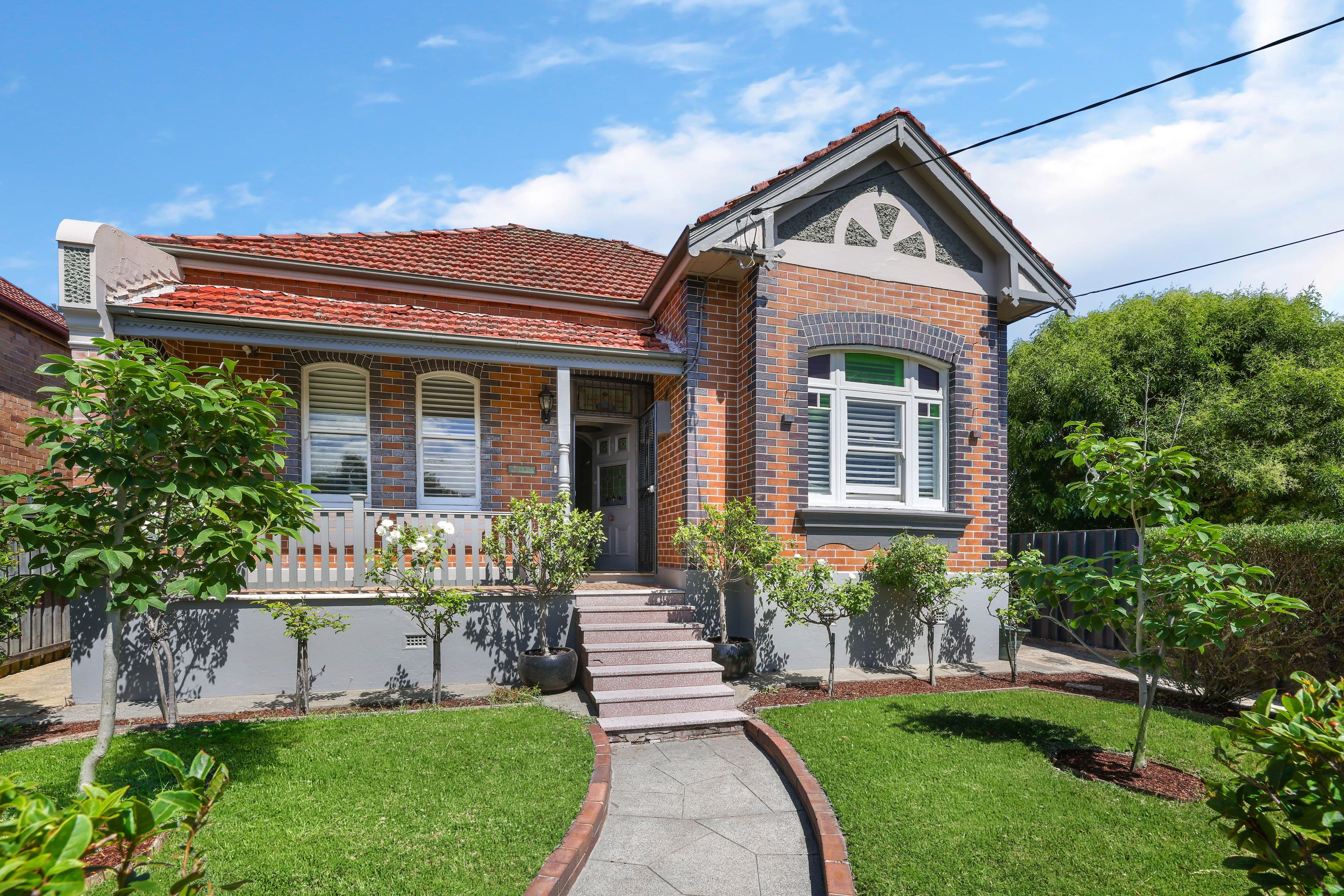 12 Blairgowrie Street, Dulwich Hill NSW 2203, Dulwich Hill - Image 1