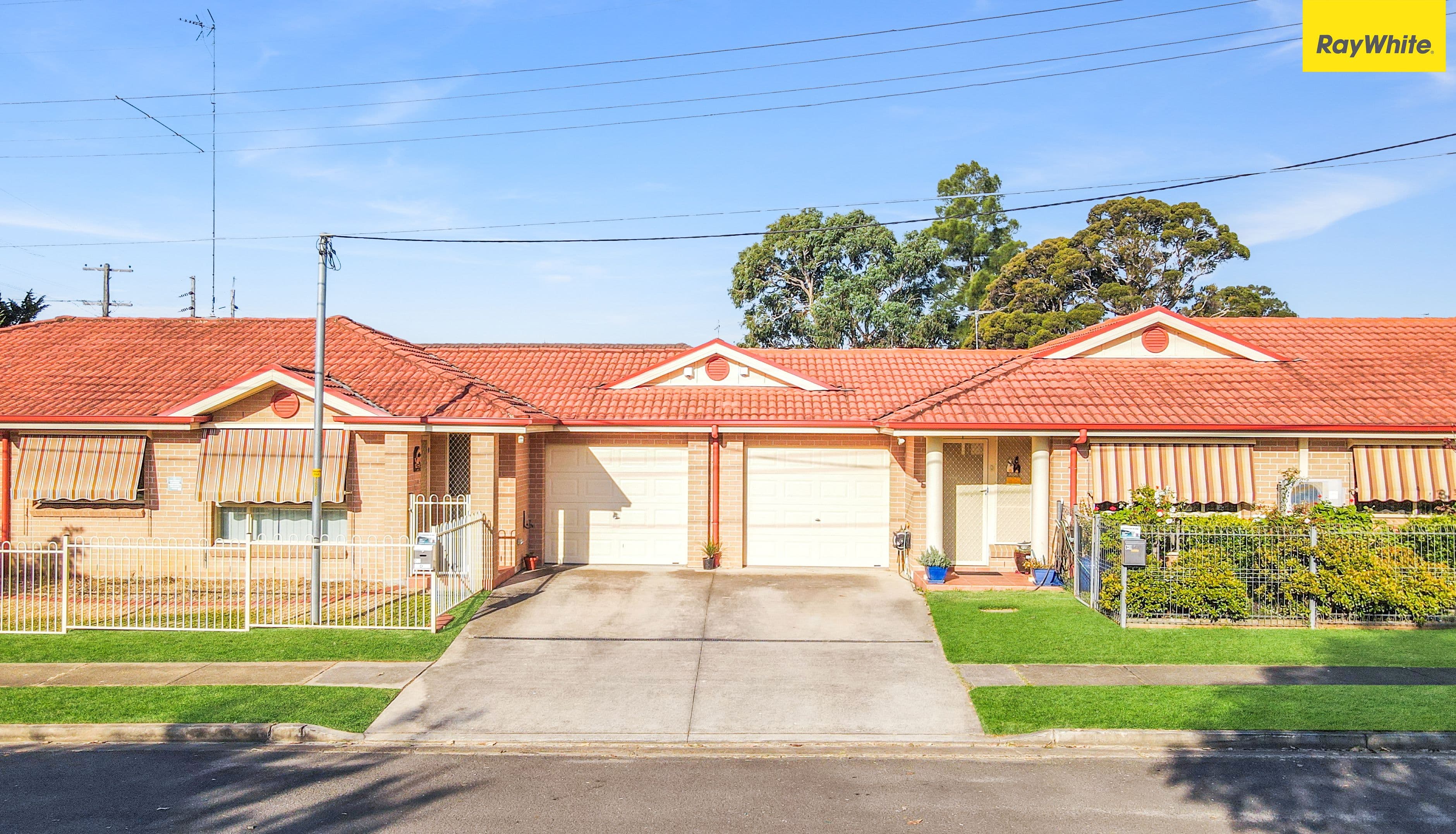 2/2 Sydney Street, Oxley Park NSW 2760, Oxley Park - Image 1