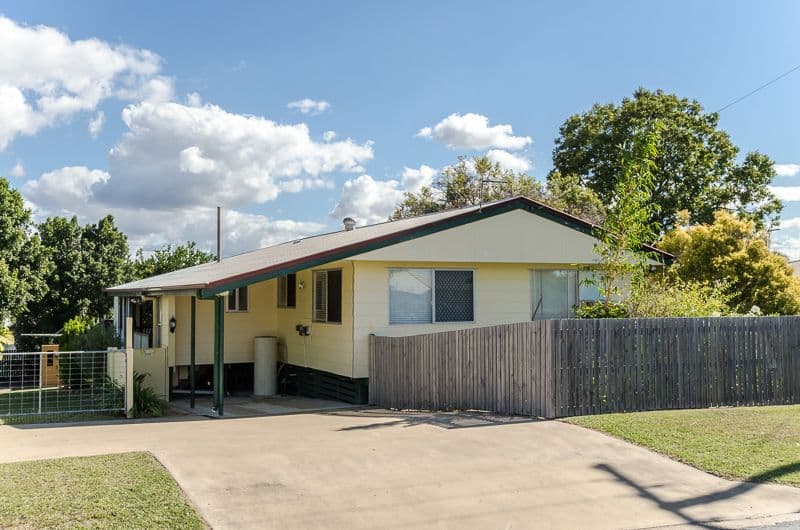 8 Aspland Street, Clinton QLD 4680, Clinton - Image 1