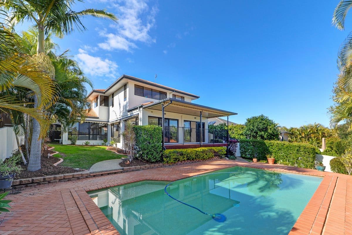 47 Maltravers Drive, Arundel QLD 4214, Arundel - Image 1