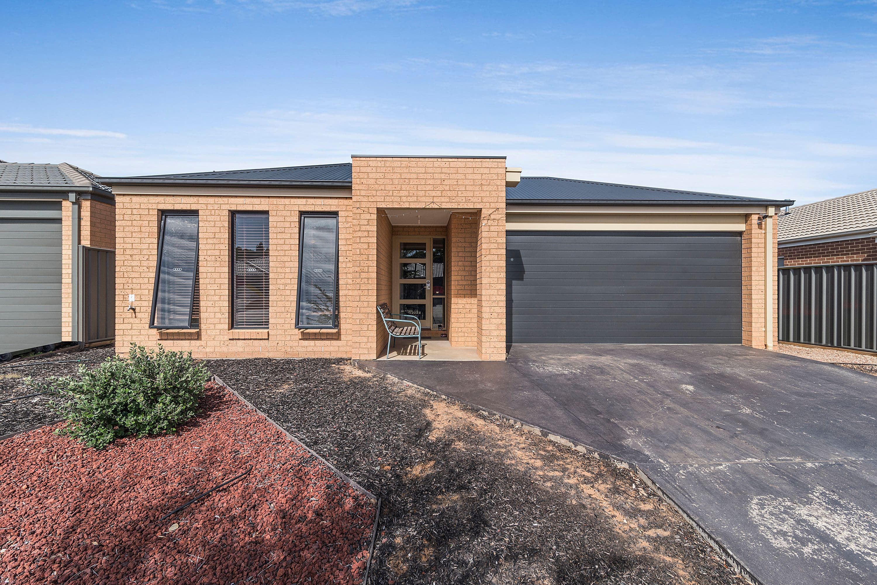 10 Saltbush Street, Jackass Flat VIC 3556, Jackass Flat - Image 1