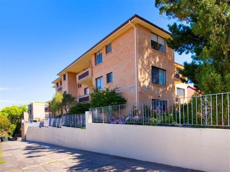 1/1 Ann Street, Marrickville - Image 1