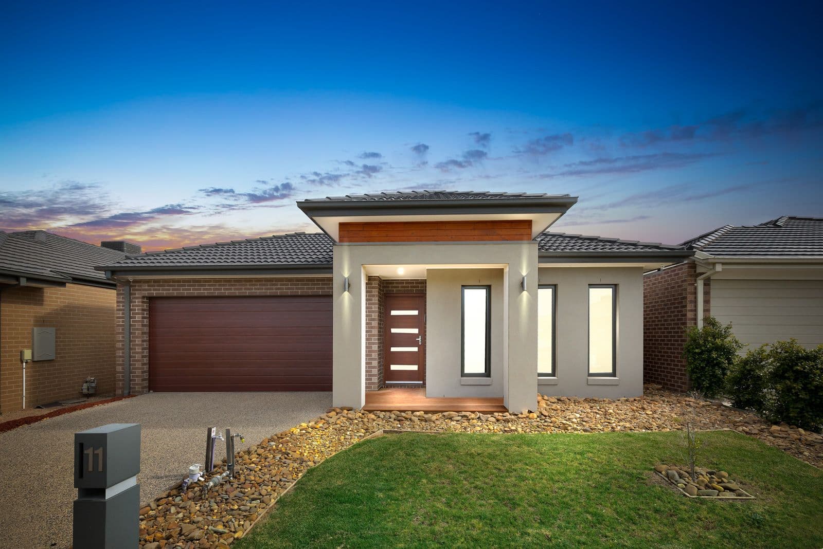11 Elgata Way, Werribee VIC 3030, Werribee - Image 1