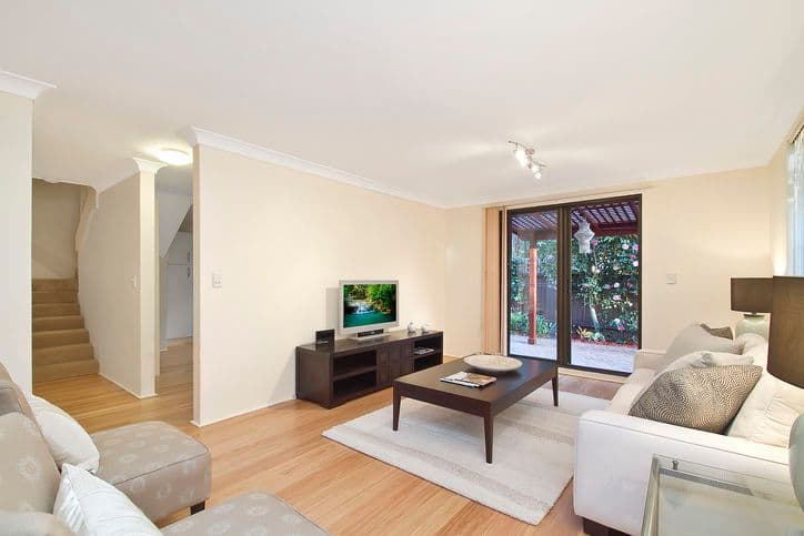 54 Waters Road, CREMORNE NSW 2090, Cremorne - Image 1
