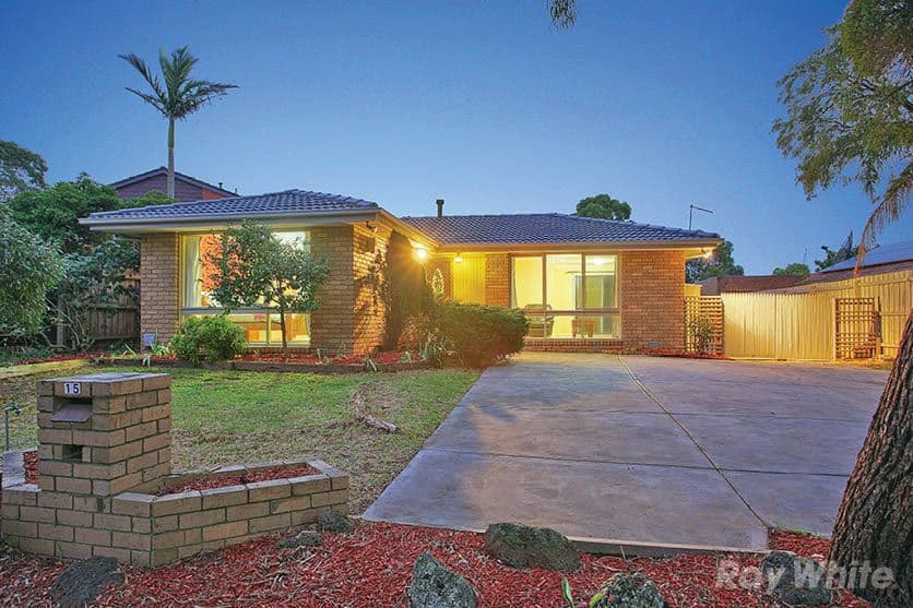 15 Amblecote Crescent, Mulgrave VIC 3170, Mulgrave - Image 1