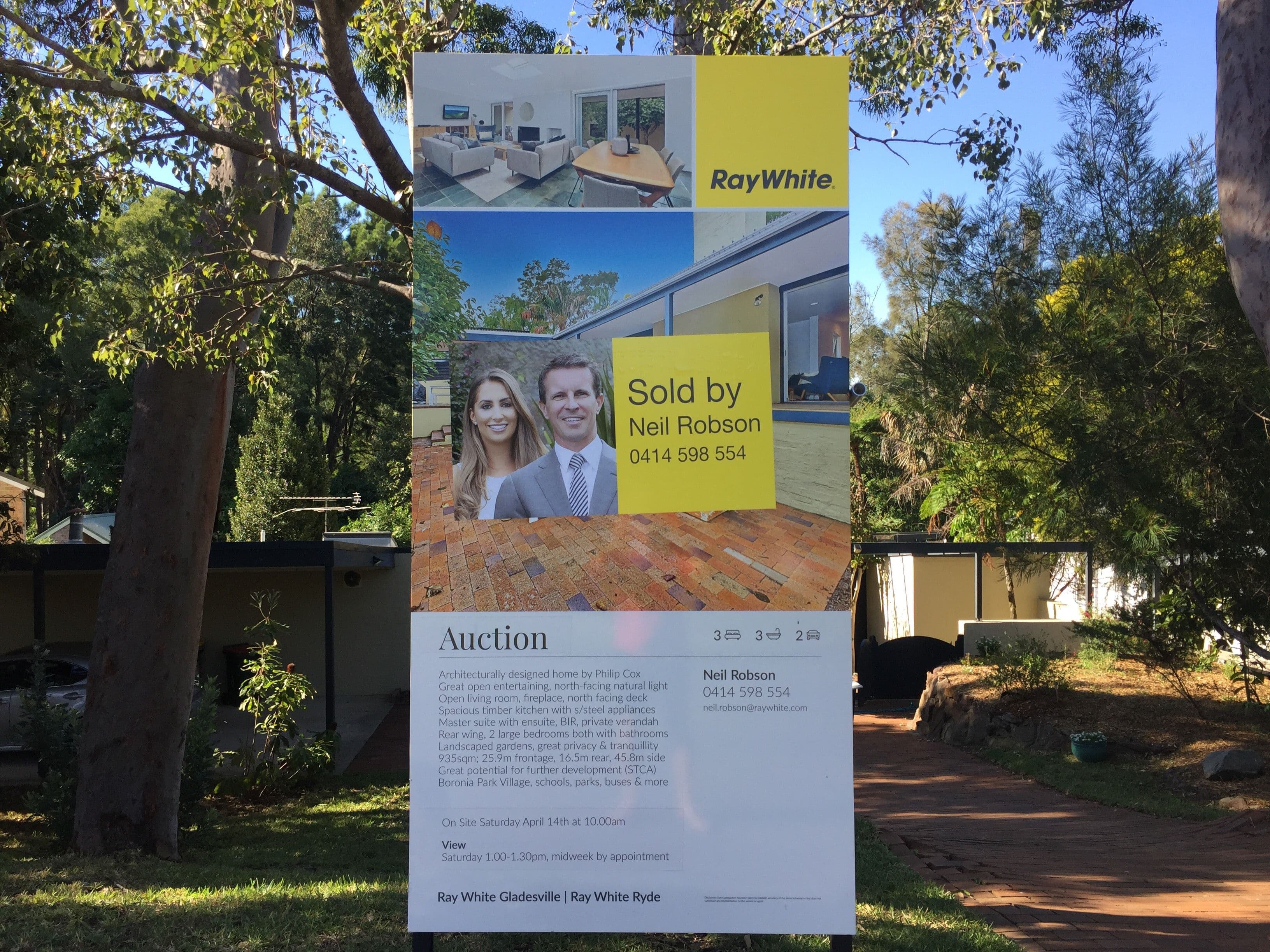 18 Higginbotham Road, Gladesville - Image 1