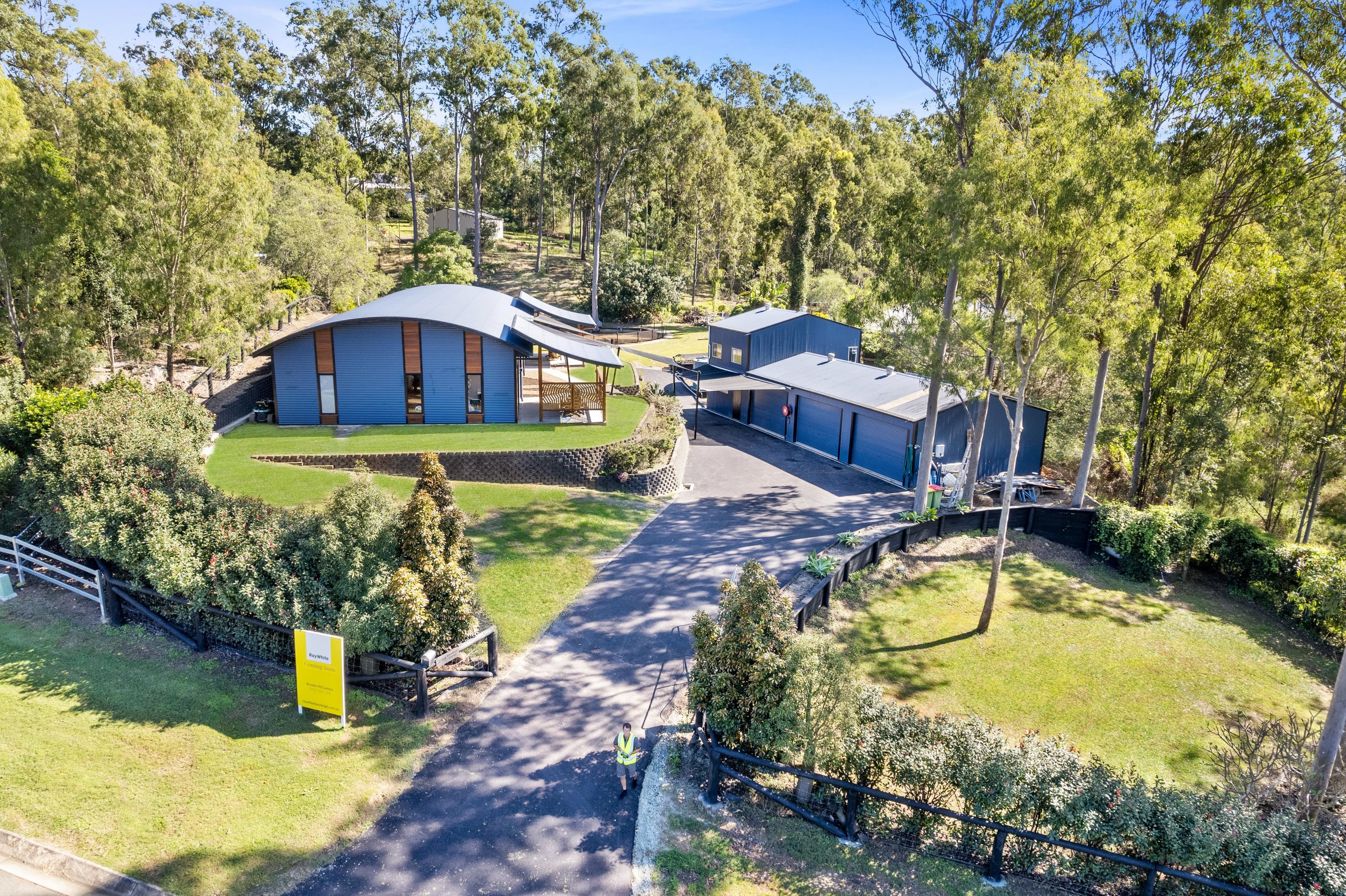 298-300 Bamboo Drive, Woodhill QLD 4285, Woodhill - Image 1