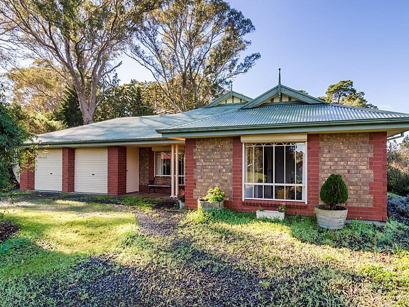 6 Burnbank Way, MOUNT BARKER SA 5251, Mount Barker - Image 1