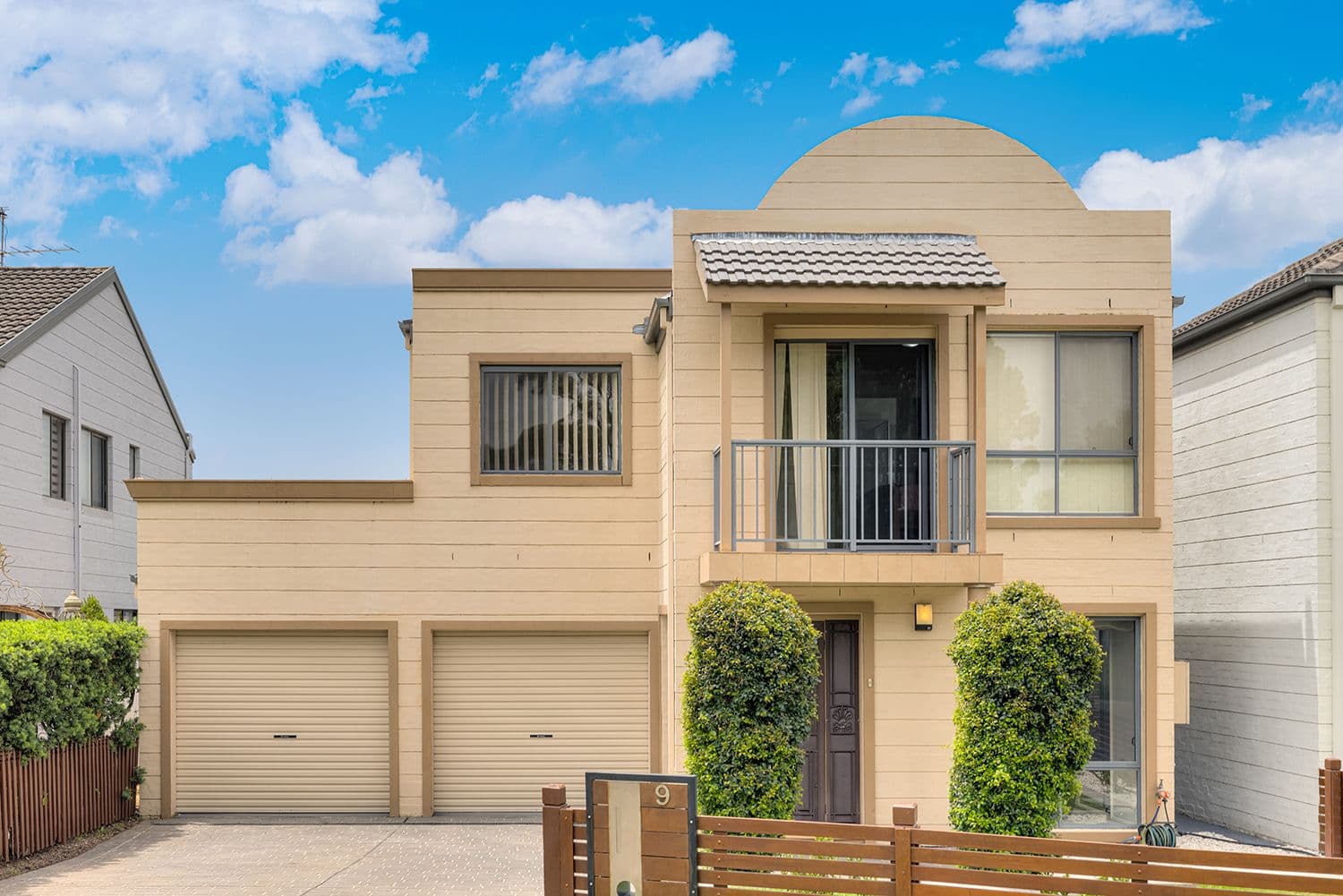 9 Tangerine Drive, Quakers Hill NSW 2763, Quakers Hill - Image 1