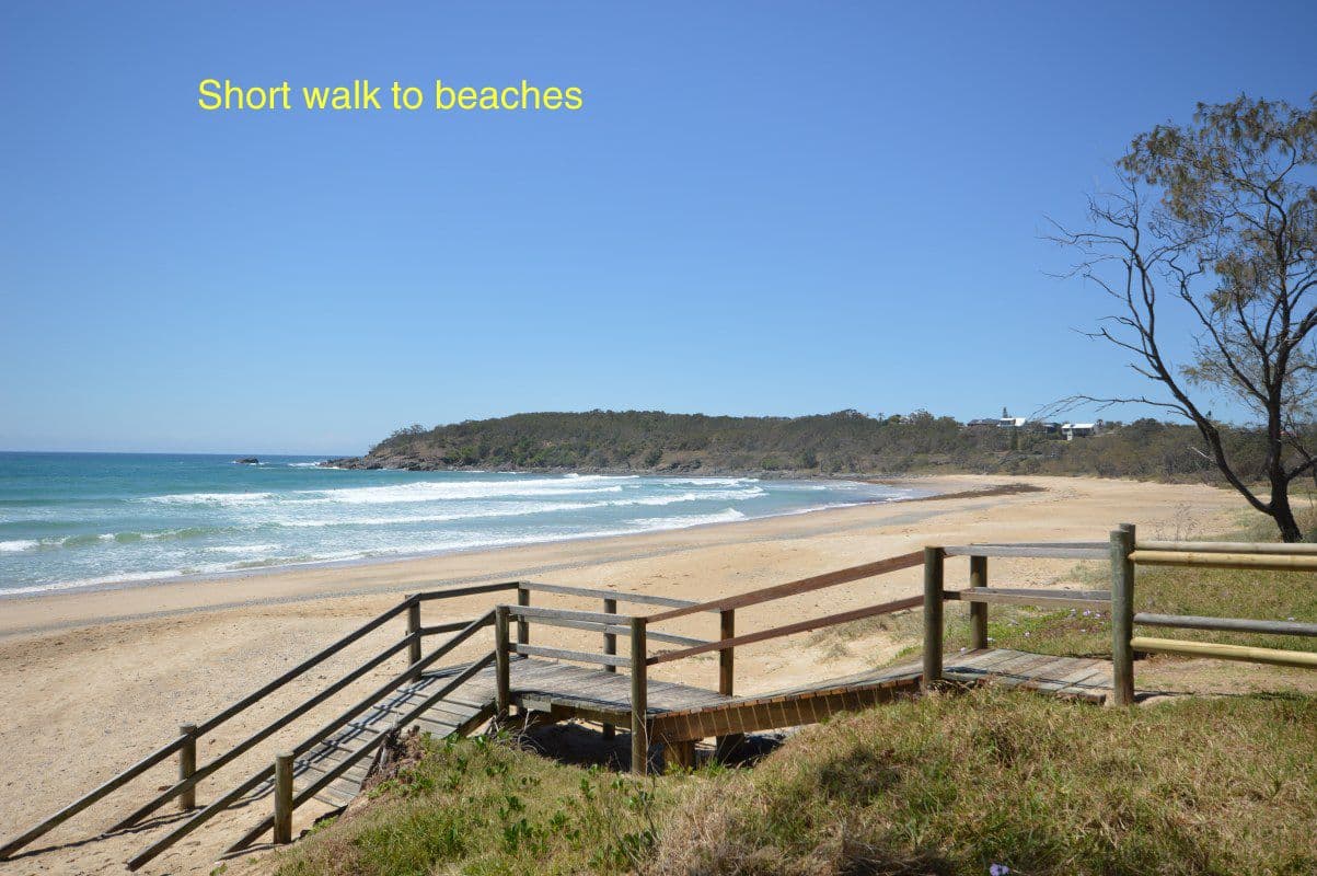 12 Beach Road, ARRAWARRA HEADLAND NSW 2456, Arrawarra Headland - Image 1