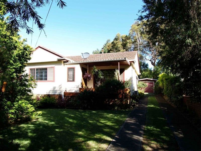146 Forest Road, MIRANDA NSW 2228, Miranda - Image 1