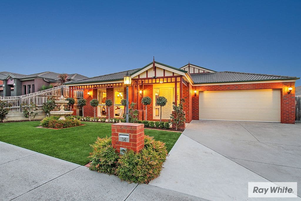 34 TUDOR Drive, Mooroolbark VIC 3138, Mooroolbark - Image 1