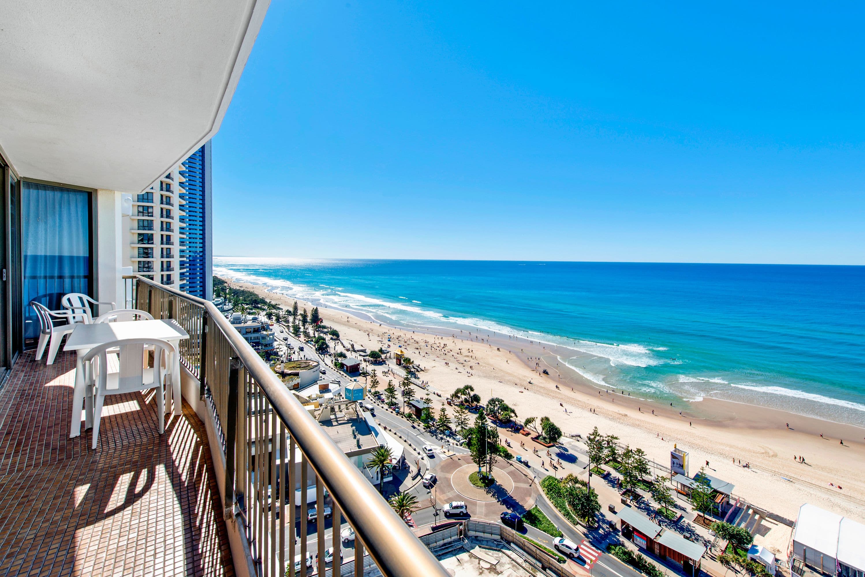 9 Trickett Street, Surfers Paradise QLD 4217, Surfers Paradise - Image 1