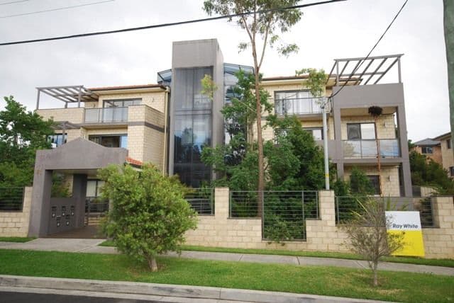 81-83 Bangor Street, GUILDFORD NSW 2161, Guildford - Image 1