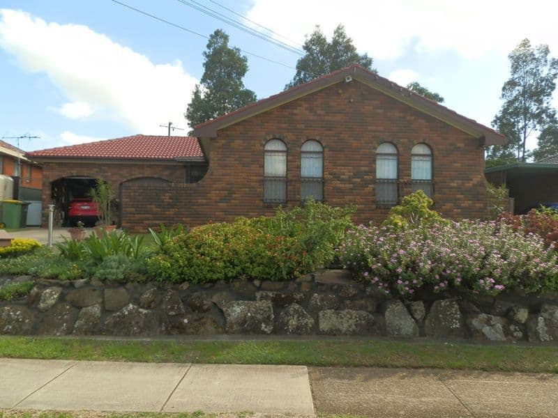 32 Harrow Avenue, LANSVALE NSW 2166, Lansvale - Image 1
