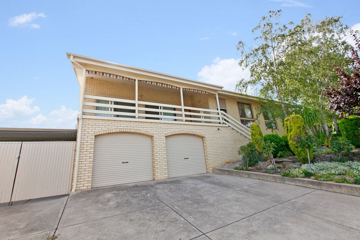 1 Model Avenue, ATHELSTONE SA 5076, Athelstone - Image 1