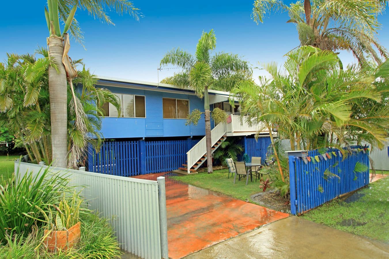 18 Cathne Street, COOEE BAY QLD 4703, Cooee Bay - Image 1