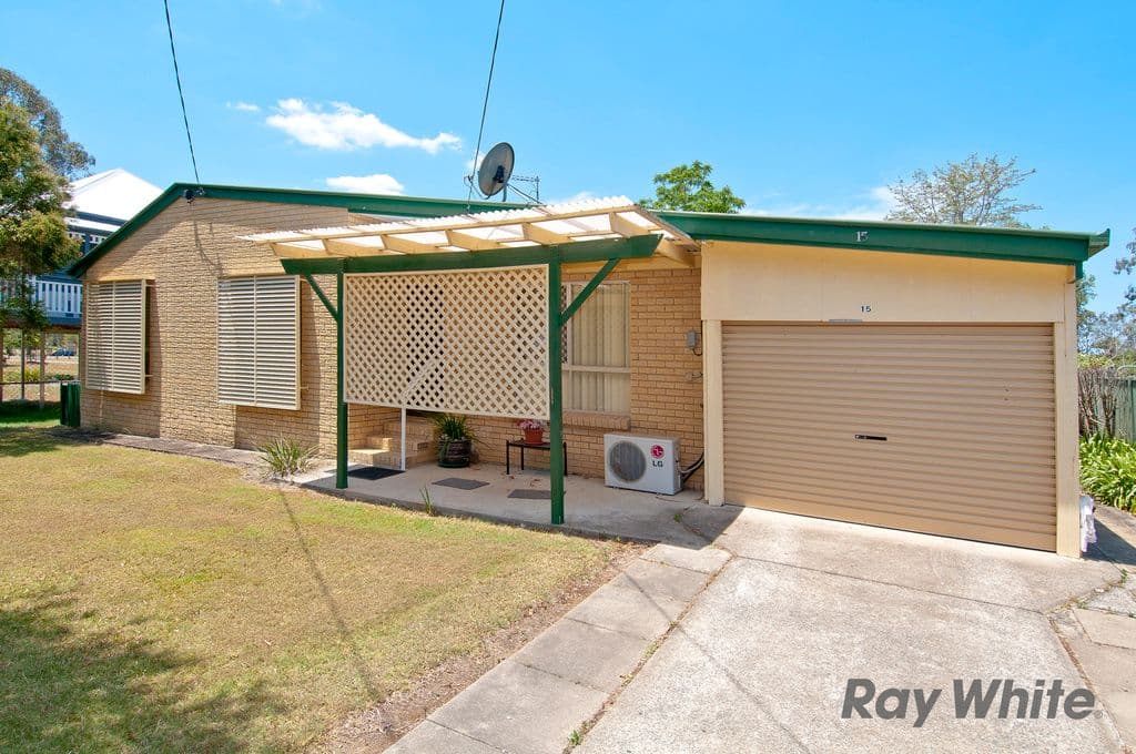 15 Lagoon Road, Waterford QLD 4133, Waterford West - Image 1