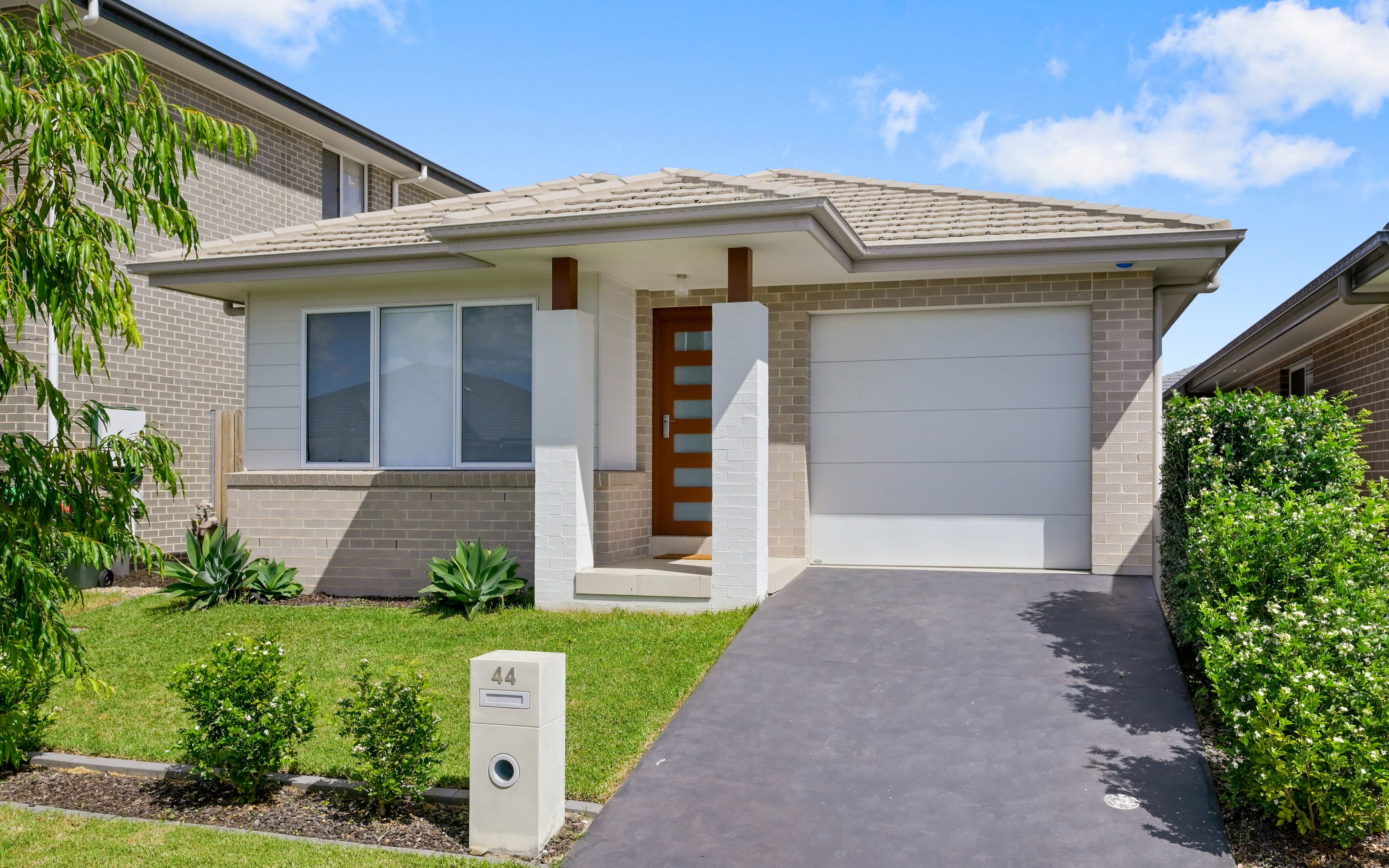 44 Neville Street, Oran Park NSW 2570, Oran Park - Image 1