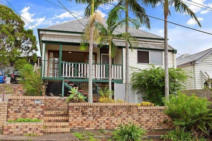 34 Confederate Street, Red Hill QLD 4059, Red Hill - Image 1
