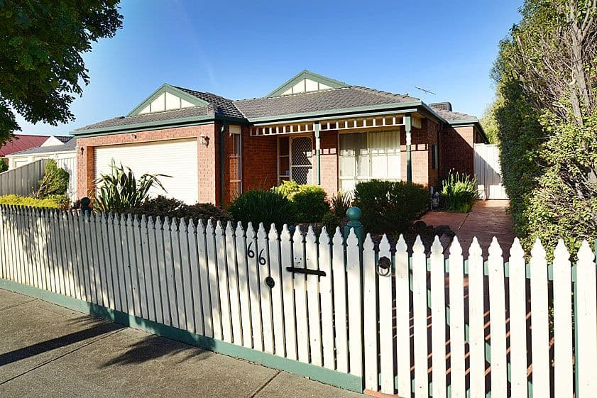 66 Mulberry Pass, CRAIGIEBURN VIC 3064, Craigieburn - Image 1