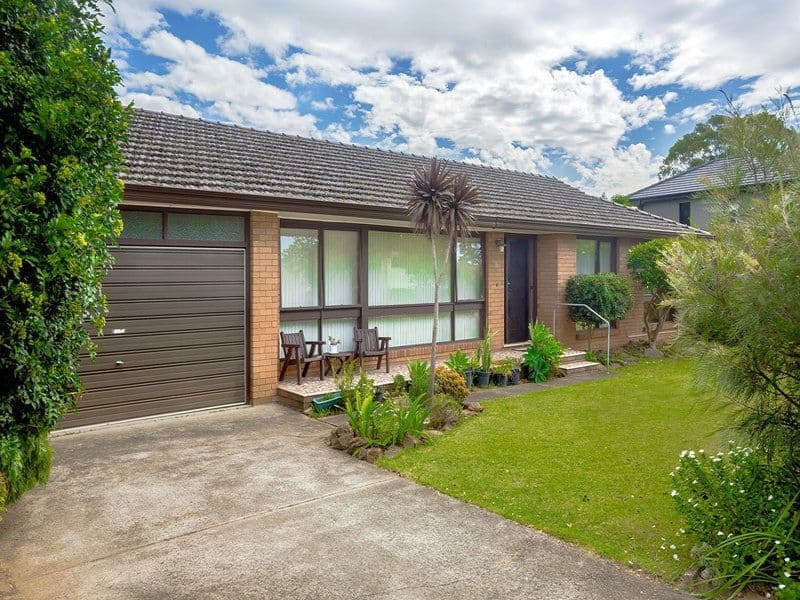 5 Myall Crescent, Strathfield, Strathfield - Image 1