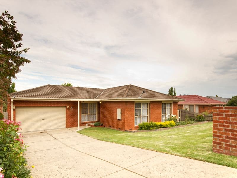 52 Fitzgerald Road, HALLAM VIC 3803, Hallam - Image 1