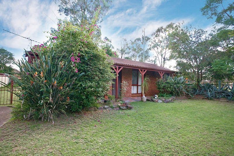 3 Borrowdale Place, BLIGH PARK NSW 2756, Bligh Park - Image 1