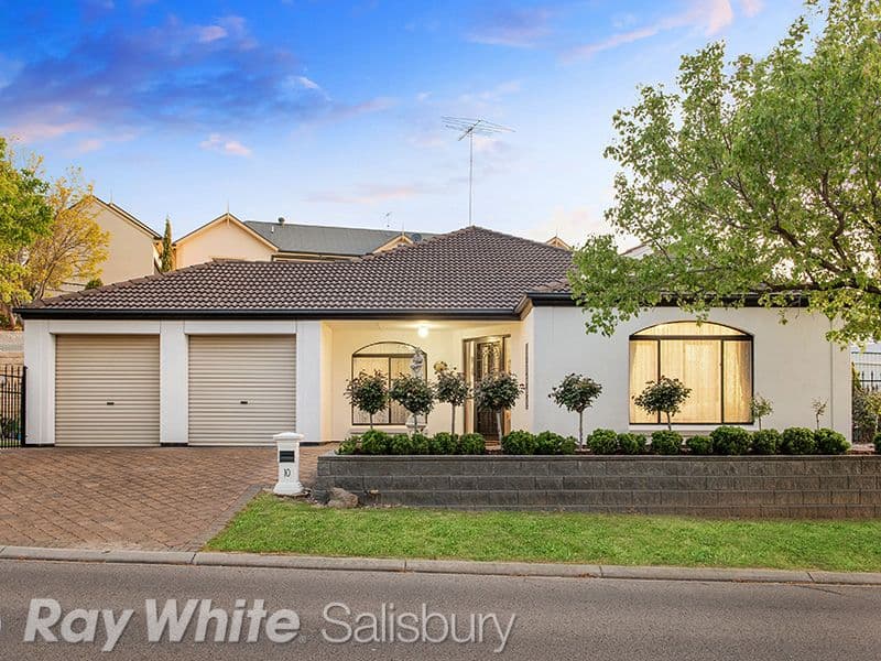 10 Gransden Parade, Greenwith SA 5125, Greenwith - Image 1