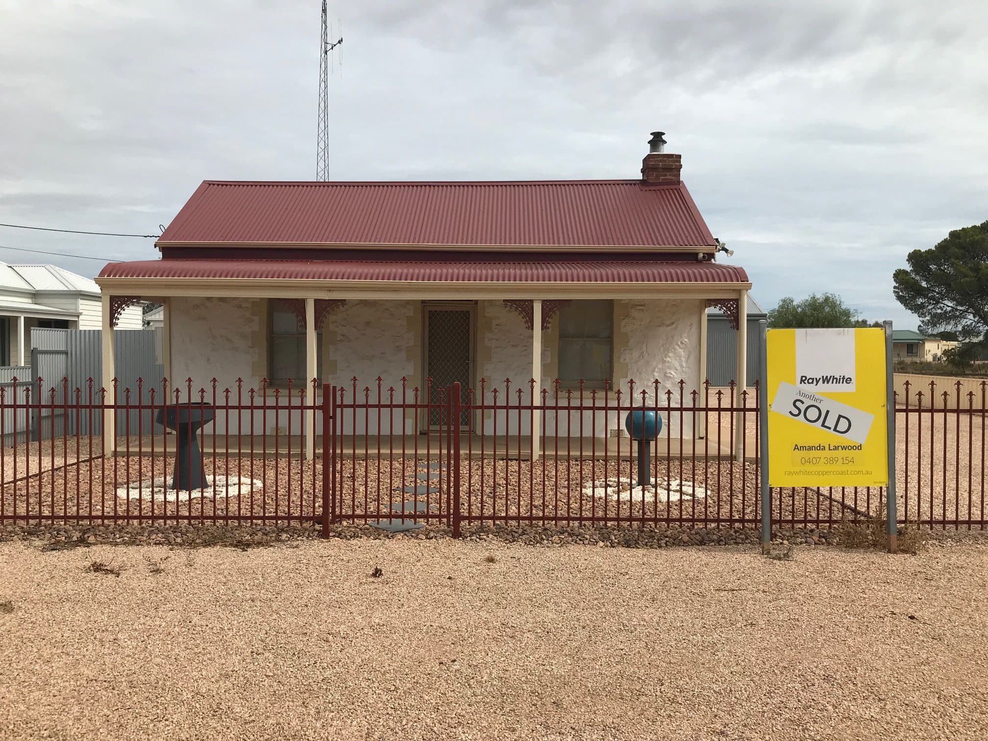 12 Lipson Road, Kadina SA 5554, Kadina - Image 1
