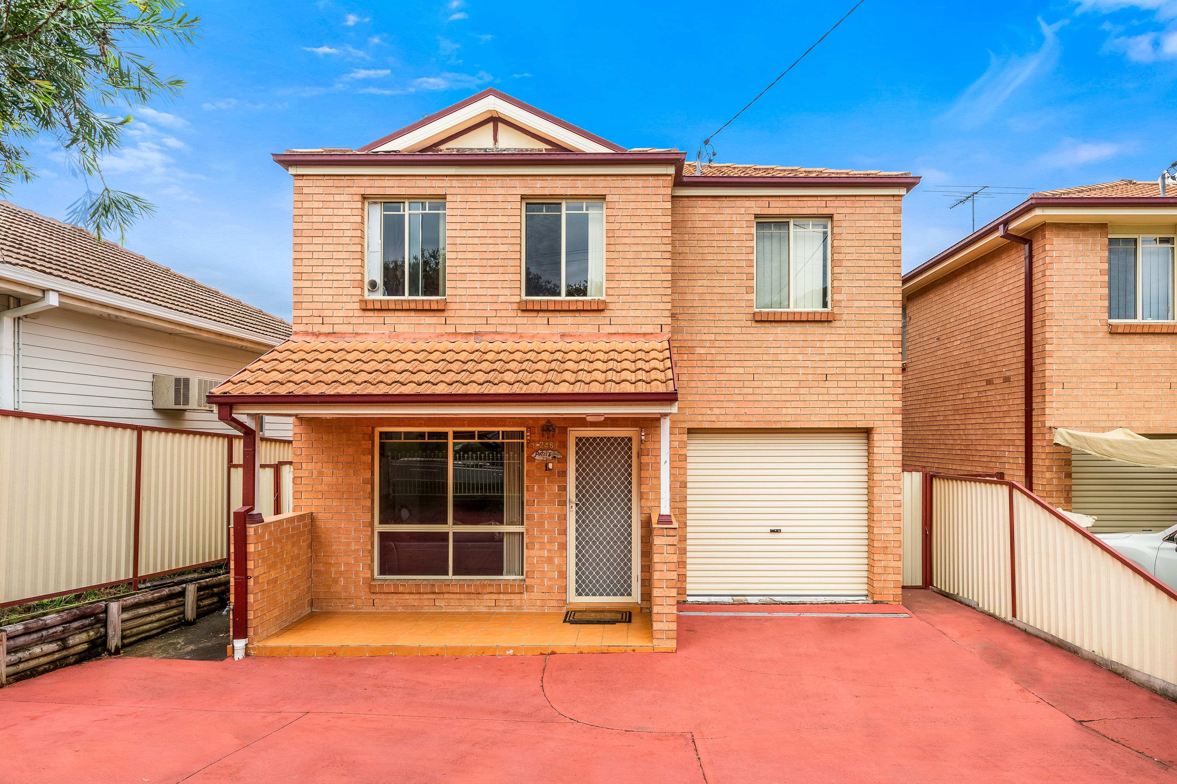 1/246 Flushcombe Road, Blacktown NSW 2148, Blacktown - Image 1