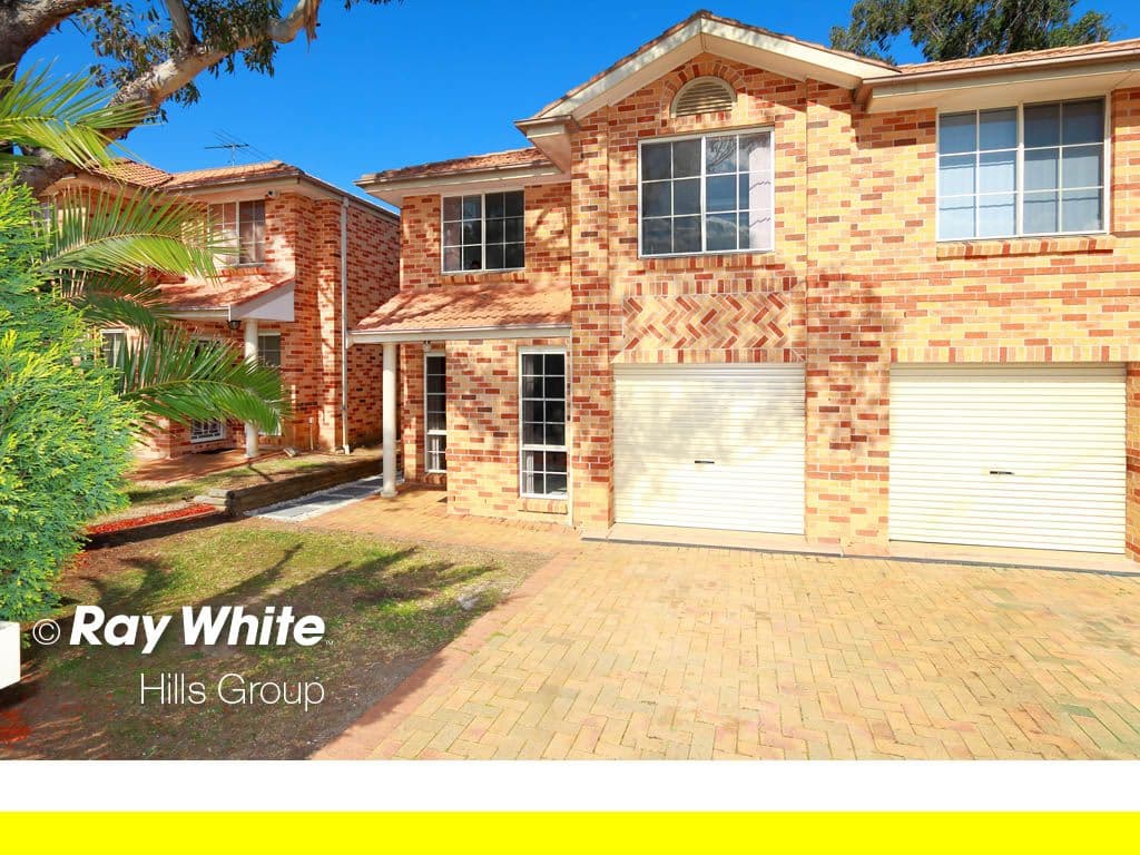 8e Douglas Road, BLACKTOWN NSW 2148, Blacktown - Image 1