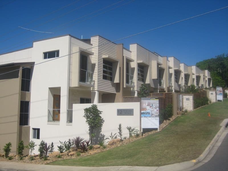 12 Riverview Terrace, HAMILTON QLD 4007, Hamilton - Image 1