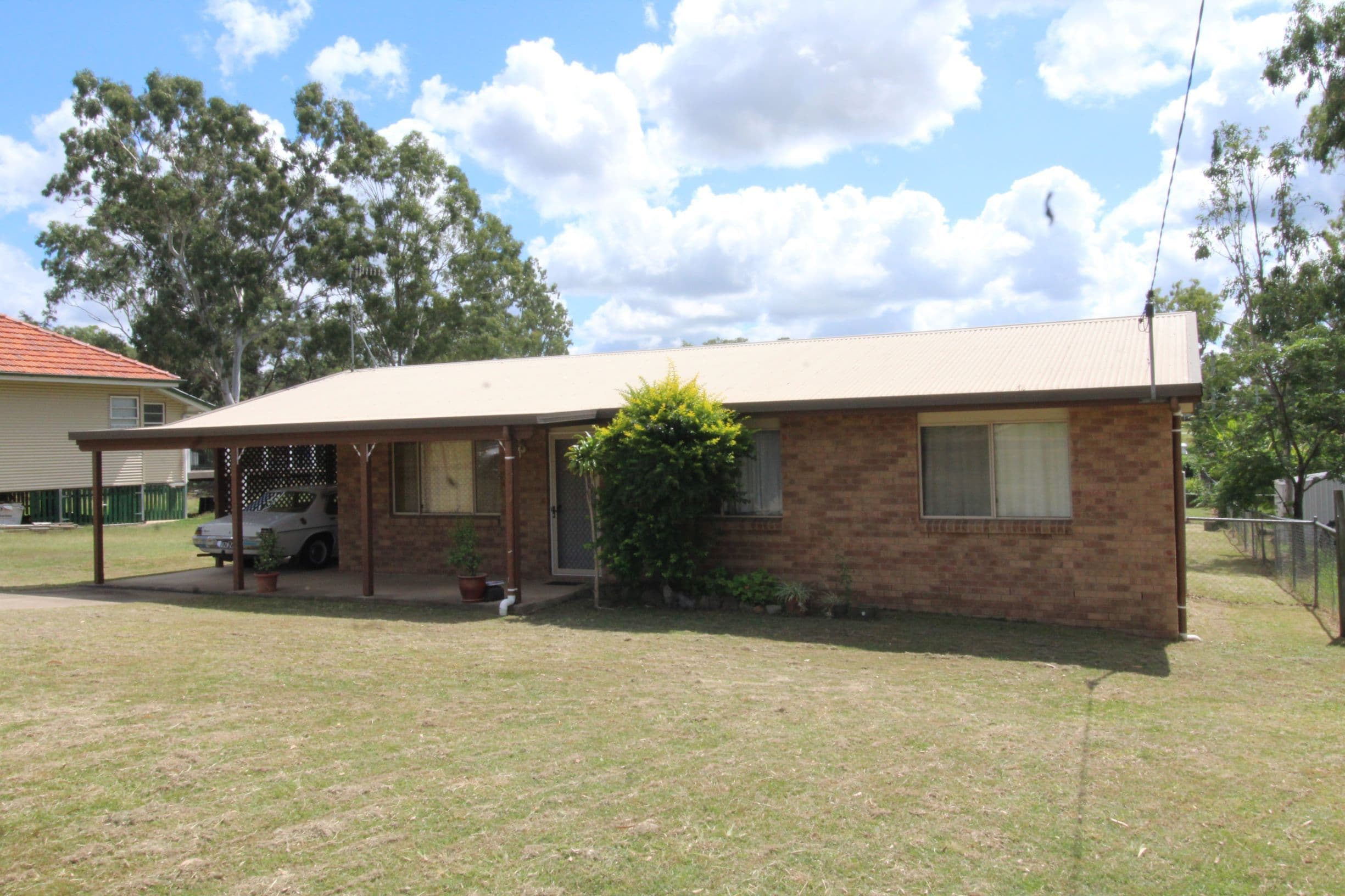 61 Dingyarra Street, Toogoolawah QLD 4313, Toogoolawah - Image 1