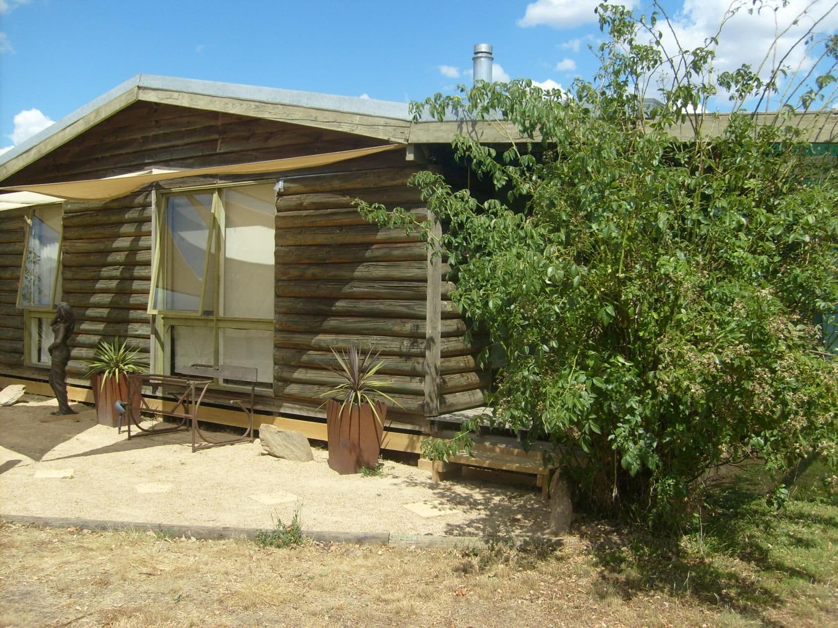 493 Heathcote-Redesdale Road, HEATHCOTE VIC 3523, Heathcote - Image 1