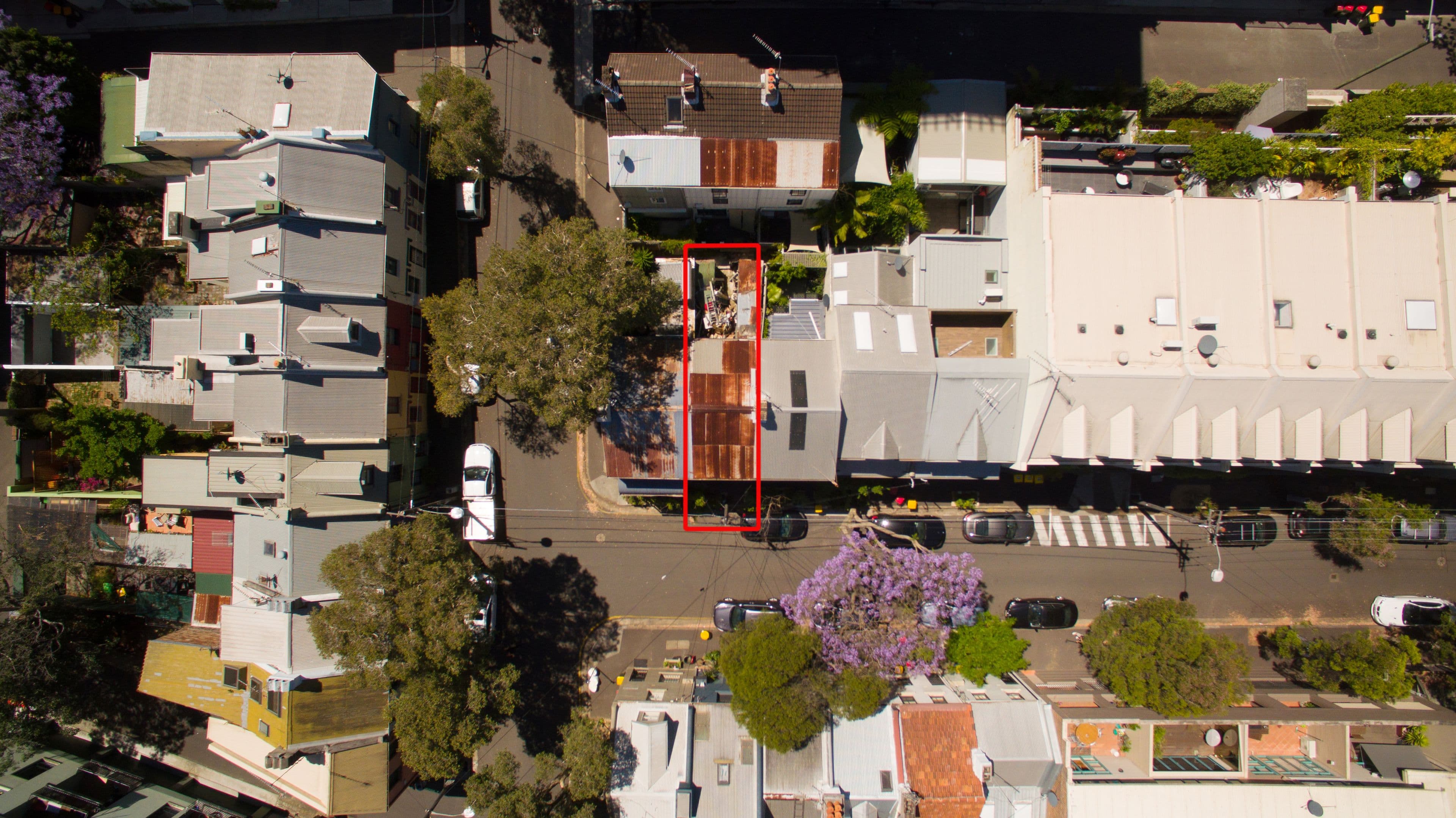 4 Corben Street, Surry Hills - Image 1