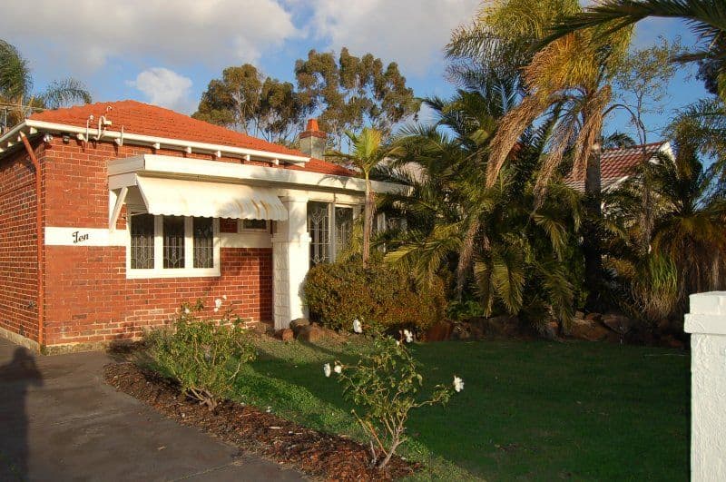 10 Waverley Street, SOUTH PERTH WA 6151, South Perth - Image 1