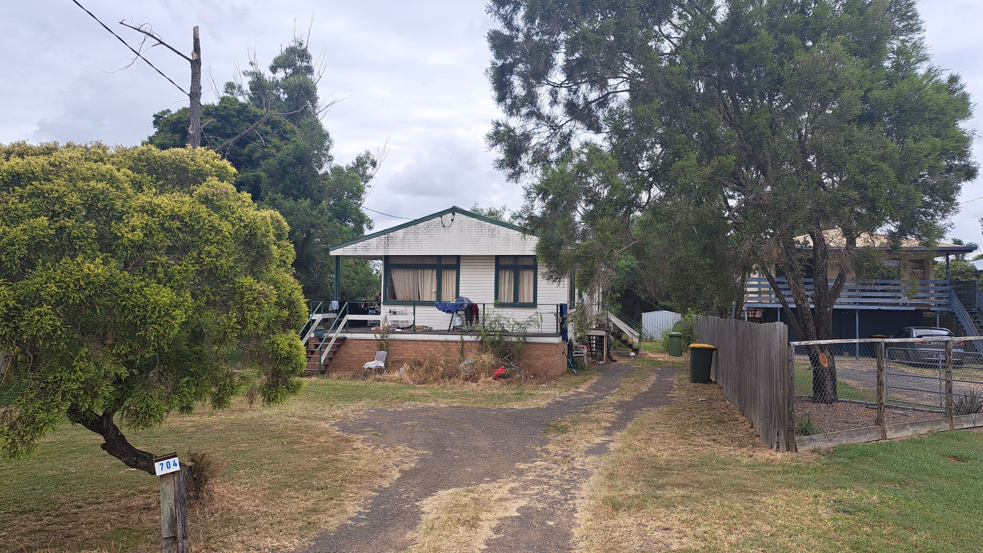 704 Marburg Road, Glamorgan Vale QLD 4306, Glamorgan Vale - Image 1