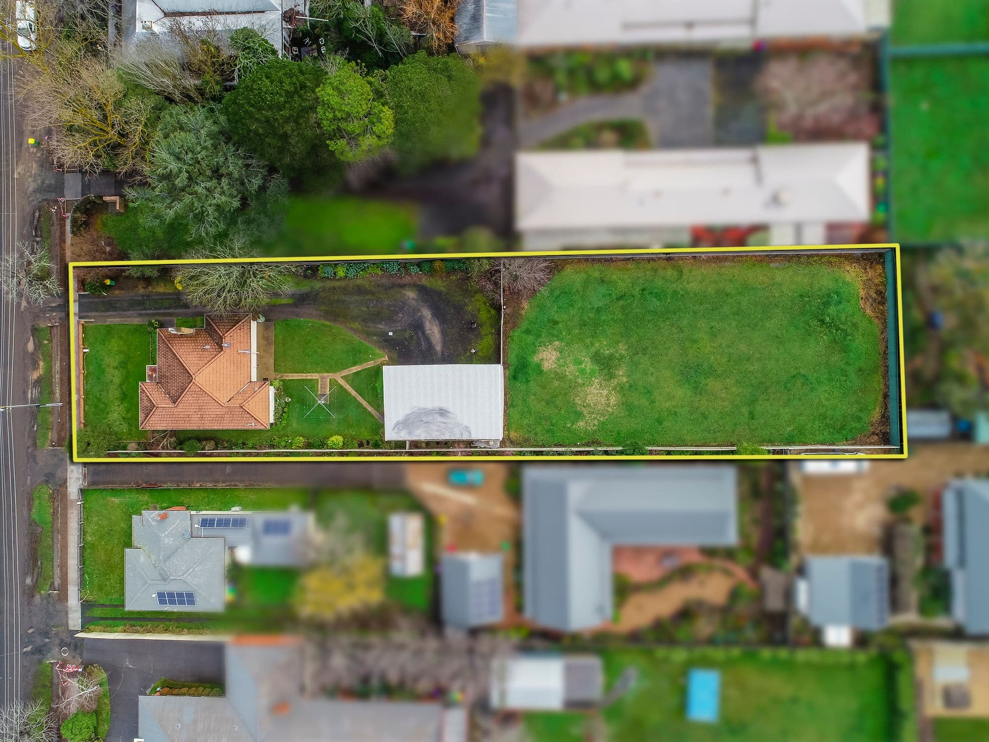 7 Begg Street, Kyneton VIC 3444, Kyneton - Image 1